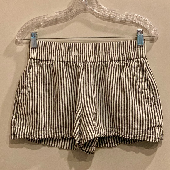 A New Day striped shorts - Picture 1 of 4